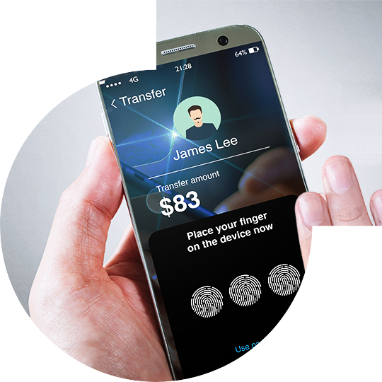 Z6·尊龙新一代全系列感測技術<br>為智慧應用場域帶來人機溝通全新體驗